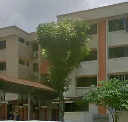 Blk 133 Bukit Batok West Avenue 6 (Bukit Batok), HDB 3 Rooms #614658511